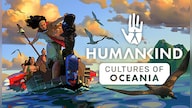 HUMANKIND - Cultures of Oceania Pack (PC) - Steam Gift - GLOBAL
