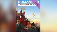 HUMANKIND - Together We Rule Expansion Pack (PC) - Steam Key - GLOBAL