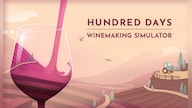 Hundred Days - Winemaking Simulator (PC) - Steam Gift - EUROPE