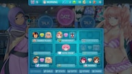 HuniePop 2: Double Date (PC) - Steam Gift - EUROPE