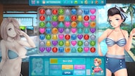 HuniePop 2: Double Date (PC) - Steam Gift - EUROPE