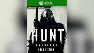 Hunt: Showdown 1896 | Gold Edition (Xbox One) - Xbox Live Key - UNITED STATES