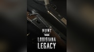 Hunt: Showdown 1896 - Louisiana Legacy (PC) - Steam Key - GLOBAL
