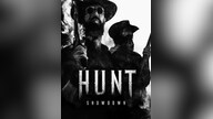 Hunt: Showdown 1896 Steam Key LATAM