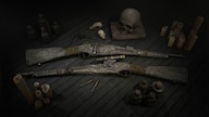 Hunt: Showdown 1896 - They Came From Salem (PC) - Steam Key - GLOBAL
