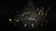 Hunt: Showdown 1896 - They Came From Salem (PC) - Steam Key - GLOBAL