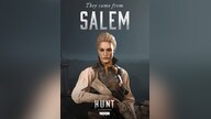 Hunt: Showdown 1896 - They Came From Salem (PC) - Steam Key - GLOBAL