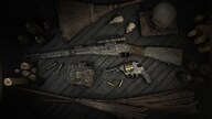 Hunt: Showdown 1896 - They Came From Salem (PC) - Steam Key - GLOBAL