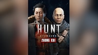 Hunt: Showdown 1896 - Zhong Kui (PC) - Steam Key - GLOBAL
