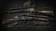 Hunt: Showdown - Commedia Della Morte (PC) - Steam Gift - GLOBAL