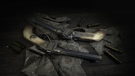 Hunt: Showdown - Commedia Della Morte (PC) - Steam Gift - GLOBAL