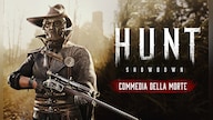 Hunt: Showdown - Commedia Della Morte (PC) - Steam Gift - GLOBAL