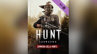 Hunt: Showdown - Commedia Della Morte (PC) - Steam Gift - GLOBAL