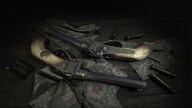 Hunt: Showdown - Commedia Della Morte (PC) - Steam Key - GLOBAL