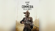 Hunt: Showdown - Commedia Della Morte (PC) - Steam Key - GLOBAL