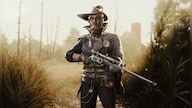 Hunt: Showdown - Commedia Della Morte (PC) - Steam Key - GLOBAL