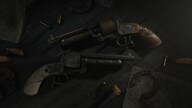 Hunt: Showdown - Double or Nothing (PC) - Steam Key - EUROPE
