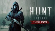 Hunt: Showdown – Fear The Reaper (PC) - Steam Gift - GLOBAL