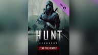 Hunt: Showdown – Fear The Reaper (PC) - Steam Key - GLOBAL
