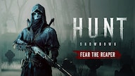Hunt: Showdown – Fear The Reaper (PC) - Steam Key - GLOBAL