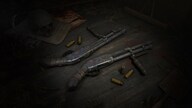 Hunt: Showdown – Fear The Reaper (PC) - Steam Key - GLOBAL