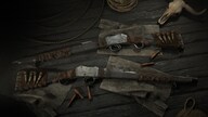 Hunt: Showdown – Frau Perchta (PC) - Steam Gift - GLOBAL