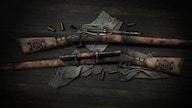 Hunt: Showdown - From the Wilds (PC) - Steam Gift - GLOBAL