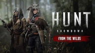 Hunt: Showdown - From the Wilds (PC) - Steam Gift - GLOBAL