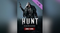 Hunt: Showdown - Lonely Howl (PC) - Steam Key - GLOBAL