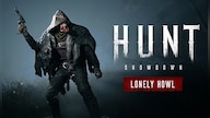 Hunt: Showdown - Lonely Howl (PC) - Steam Key - GLOBAL