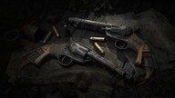 Hunt: Showdown - Lonely Howl (PC) - Steam Key - GLOBAL