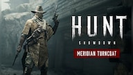 Hunt: Showdown - Meridian Turncoat (PC) - Steam Gift - GLOBAL