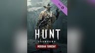 Hunt: Showdown - Meridian Turncoat (PC) - Steam Gift - GLOBAL
