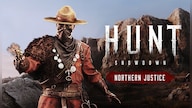 Hunt: Showdown - Northern Justice (PC) - Steam Gift - GLOBAL