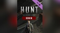 Hunt: Showdown - Ronin (PC) - Steam Key - EUROPE