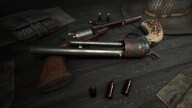 Hunt: Showdown - The Kid (PC) - Steam Gift - EUROPE