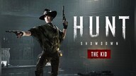 Hunt: Showdown - The Kid (PC) - Steam Gift - EUROPE