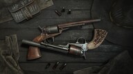 Hunt: Showdown - The Kid (PC) - Steam Gift - EUROPE