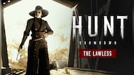 Hunt: Showdown - The Lawless (PC) - Steam Gift - GLOBAL
