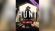 Hunt: Showdown - The Lawless (PC) - Steam Key - GLOBAL