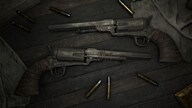 Hunt: Showdown - The Phantom of the Catacombs (PC) - Steam Gift - GLOBAL