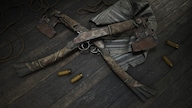 Hunt: Showdown - The Phantom of the Catacombs (PC) - Steam Gift - GLOBAL