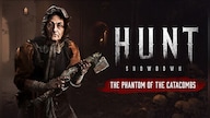 Hunt: Showdown - The Phantom of the Catacombs (PC) - Steam Gift - GLOBAL