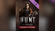 Hunt: Showdown - The Phantom of the Catacombs (PC) - Steam Gift - GLOBAL