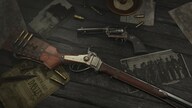 Hunt: Showdown - The Prodigal Daughter (PC) - Steam Gift - GLOBAL