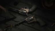 Hunt: Showdown - The Prodigal Daughter (PC) - Steam Gift - GLOBAL