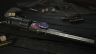 Hunt: Showdown - The Revenant (PC) - Steam Gift - GLOBAL