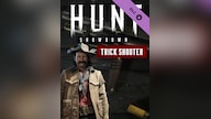 Hunt: Showdown - The Trick Shooter (PC) - Steam Gift - GLOBAL