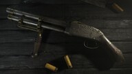 Hunt: Showdown - The Trick Shooter (PC) - Steam Gift - GLOBAL