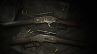 Hunt: Showdown - The Trick Shooter (PC) - Steam Gift - GLOBAL